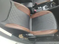 Jetta VS7 2024 (8400 км)