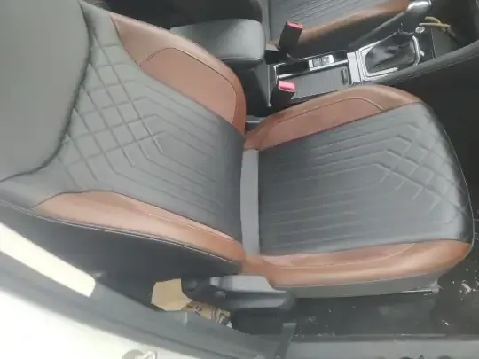 Jetta VS7 2024 (8400 км)