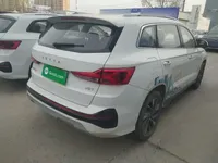 Jetta VS7 2024 (8400 км)