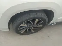 Jetta VS7 2024 (8400 км)