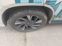 Jetta VS7 2024 (8400 км)