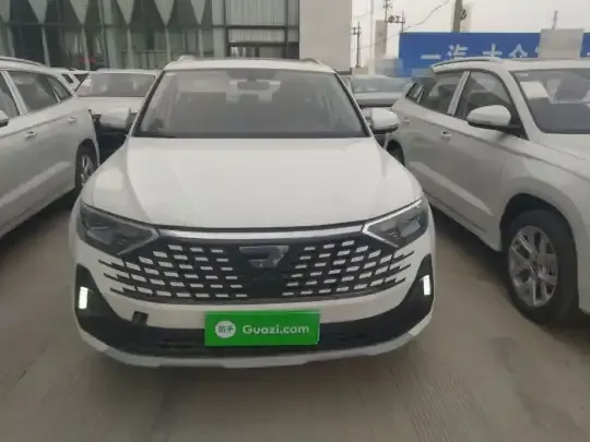 Jetta VS7 2024 (8400 км)