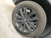 Chery Tiggo 8 2024 (13100 км)