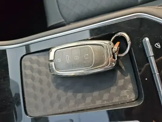 Chery Tiggo 8 2024 (13100 км)