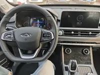 Chery Tiggo 8 2024 (13100 км)