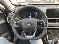 Chery Tiggo 8 2024 (13100 км)