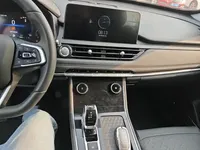 Chery Tiggo 8 2024 (13100 км)