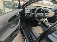 Chery Tiggo 8 2024 (13100 км)