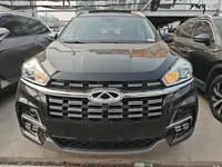 Chery Tiggo 8 2024 (13100 км)