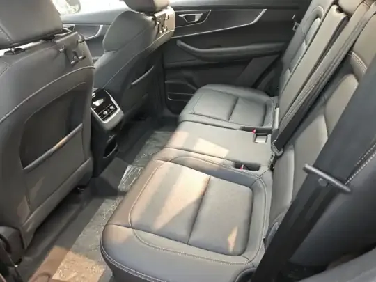 Chery Tiggo 8 2024 (13100 км)