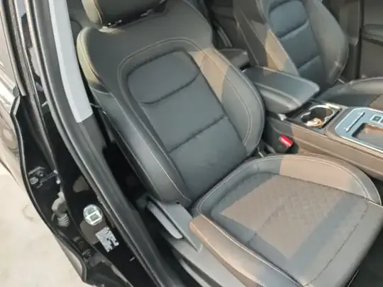 Chery Tiggo 8 2024 (13100 км)