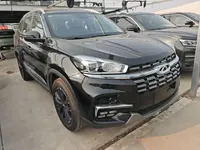Chery Tiggo 8 2024 (13100 км)