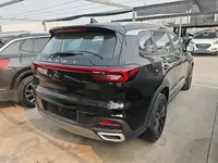 Chery Tiggo 8 2024 (13100 км)