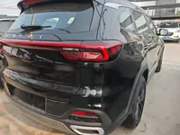 Chery Tiggo 8 2024 (13100 км)