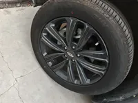Chery Tiggo 8 2024 (13100 км)