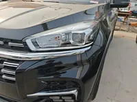 Chery Tiggo 8 2024 (13100 км)