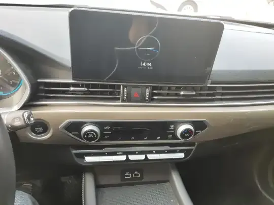 JETOUR X70 2024 (13300 км)