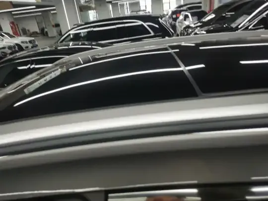 Geely Galaxy L7 2024 (22400 км)