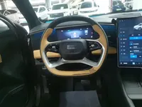 Geely Galaxy L7 2024 (22400 км)