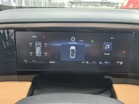 Geely Galaxy L7 2024 (22400 км)