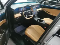 Geely Galaxy L7 2024 (22400 км)
