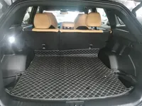 Geely Galaxy L7 2024 (22400 км)