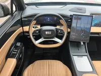 Geely Galaxy L7 2024 (22400 км)