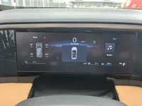 Geely Galaxy L7 2024 (22400 км)