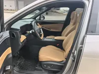 Geely Galaxy L7 2024 (22400 км)
