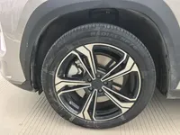 Geely Galaxy L7 2024 (22400 км)