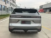 Geely Galaxy L7 2024 (22400 км)