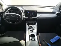 Geely Auto Coolray 2024 (12100 км)