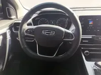 Geely Auto Coolray 2024 (12100 км)