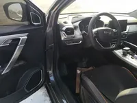 Geely Auto Coolray 2024 (12100 км)