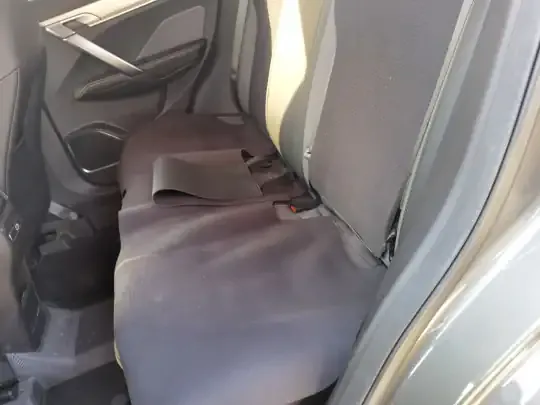 Geely Auto Coolray 2024 (12100 км)