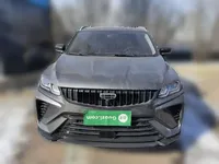 Geely Auto Coolray 2024 (12100 км)