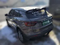 Geely Auto Coolray 2024 (12100 км)