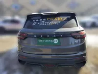 Geely Auto Coolray 2024 (12100 км)