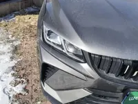 Geely Auto Coolray 2024 (12100 км)