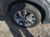 Geely Auto Coolray 2024 (12100 км)