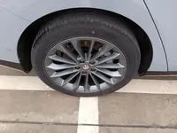Leapmotor C01 2024 (29300 км)