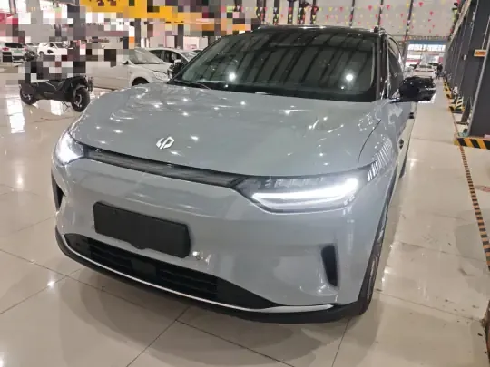 Leapmotor C11 2024 (23700 км)