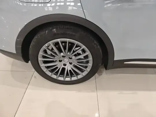 Leapmotor C11 2024 (23700 км)