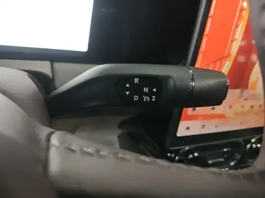 Leapmotor C11 2024 (23700 км)