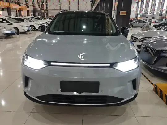 Leapmotor C11 2024 (23700 км)