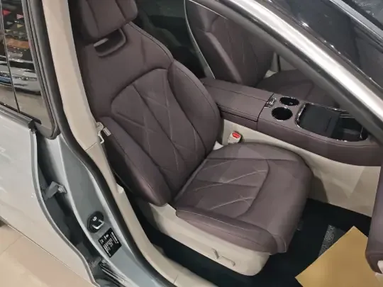Leapmotor C11 2024 (23700 км)