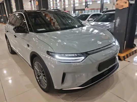 Leapmotor C11 2024 (23700 км)