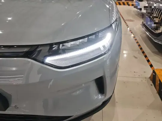 Leapmotor C11 2024 (23700 км)
