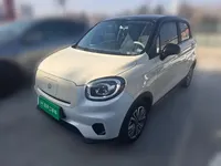 Leapmotor T03 2024 (10500 км)