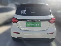 Leapmotor T03 2024 (10500 км)